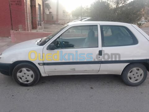 Citroen Saxo 2000 