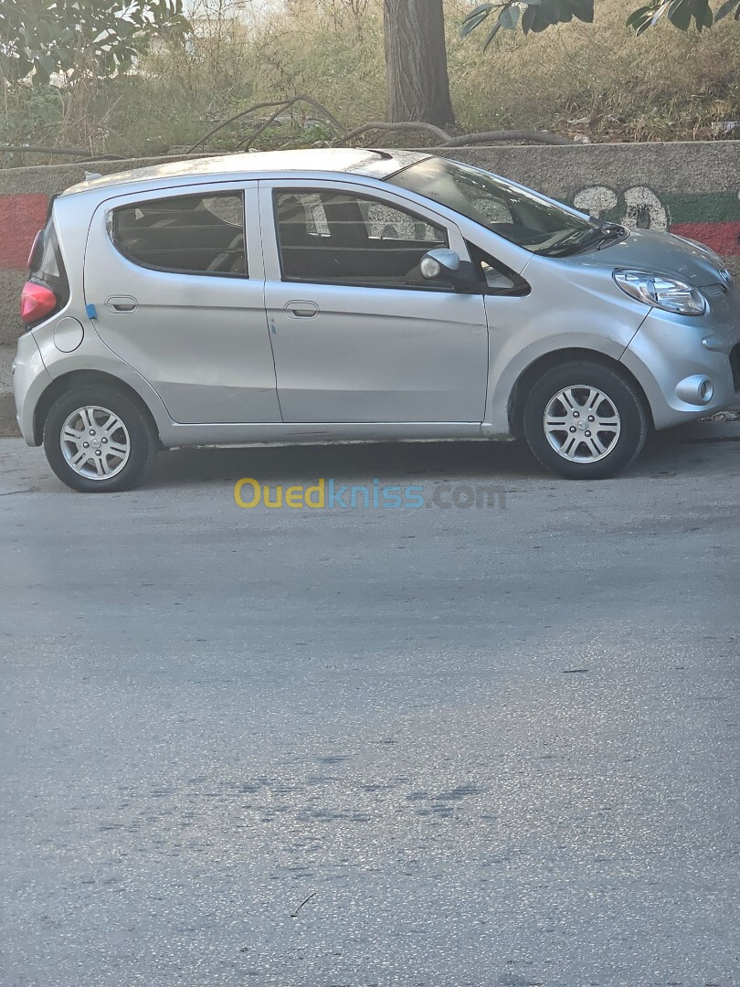 Changan Benni mini 2015 Benni mini