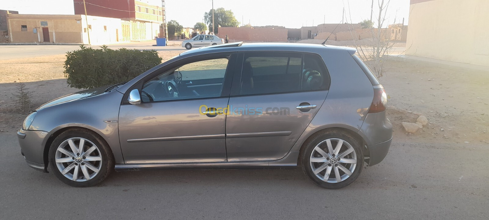 Volkswagen Golf 5 2008 Golf