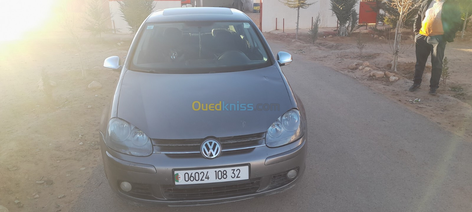 Volkswagen Golf 5 2008 Golf