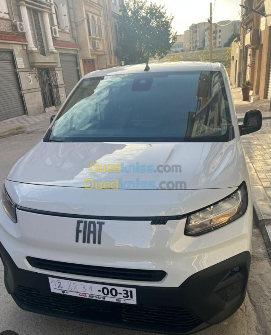 Fiat DOBLO 2024 NEW Doblo