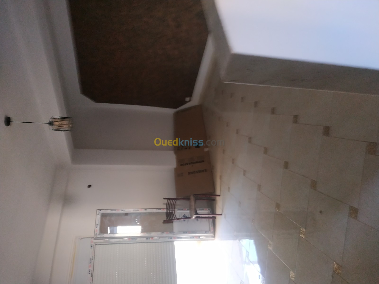 Vente Appartement F3 Béjaïa Bejaia