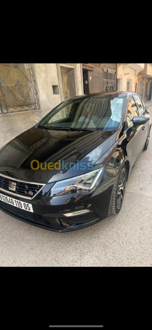 Seat Leon 2019 FR