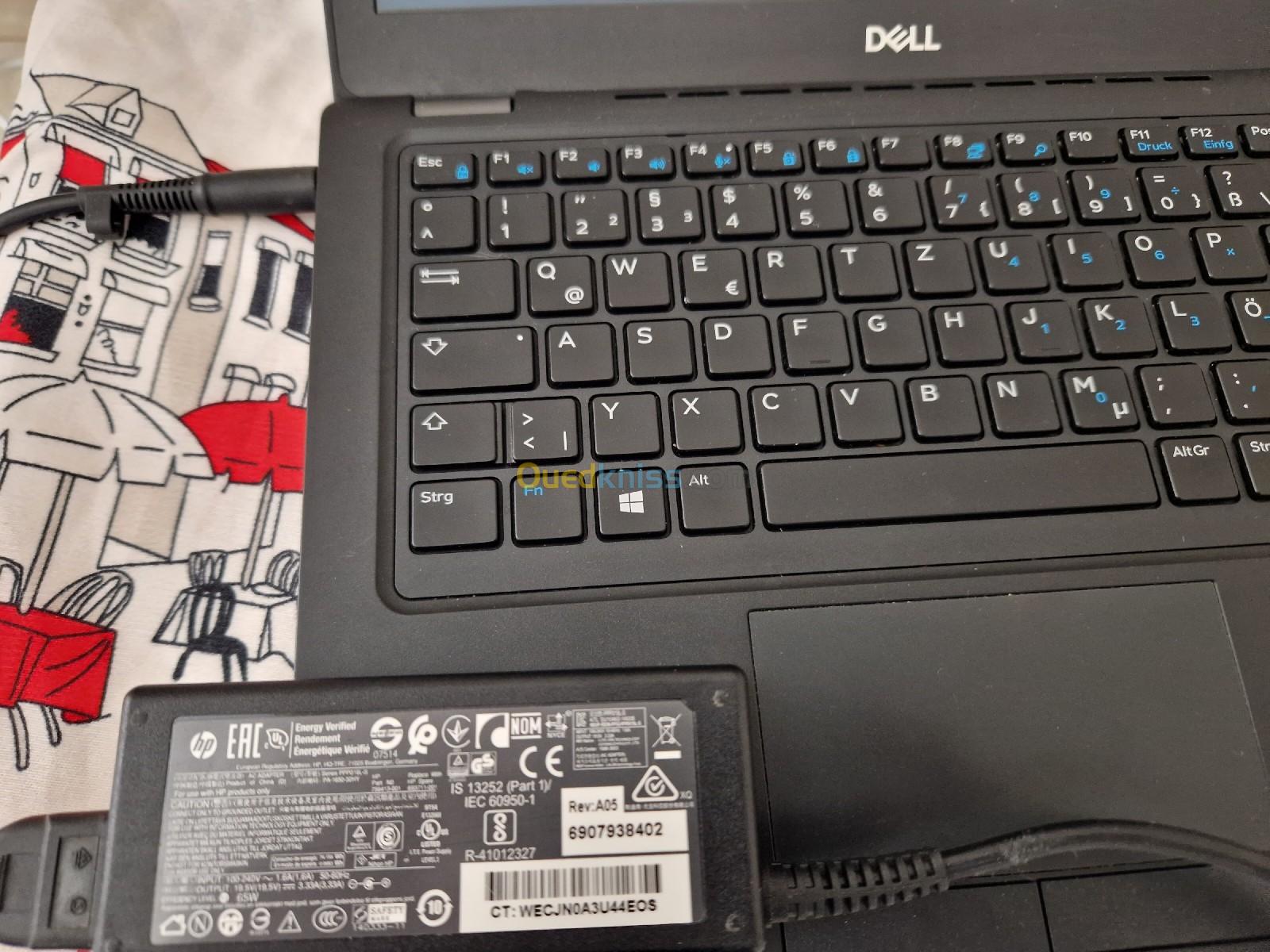 DELL LATITUDE 5290