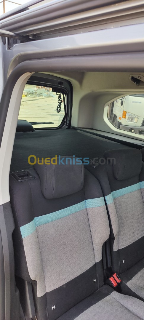 Citroen Berlingo 2020 L1N2 Atelier