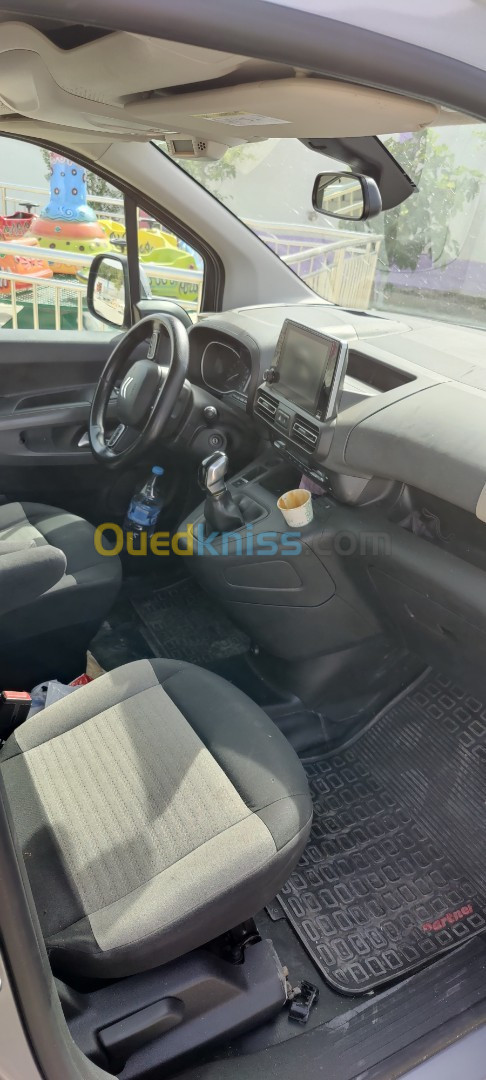 Citroen Berlingo 2020 L1N2 Atelier