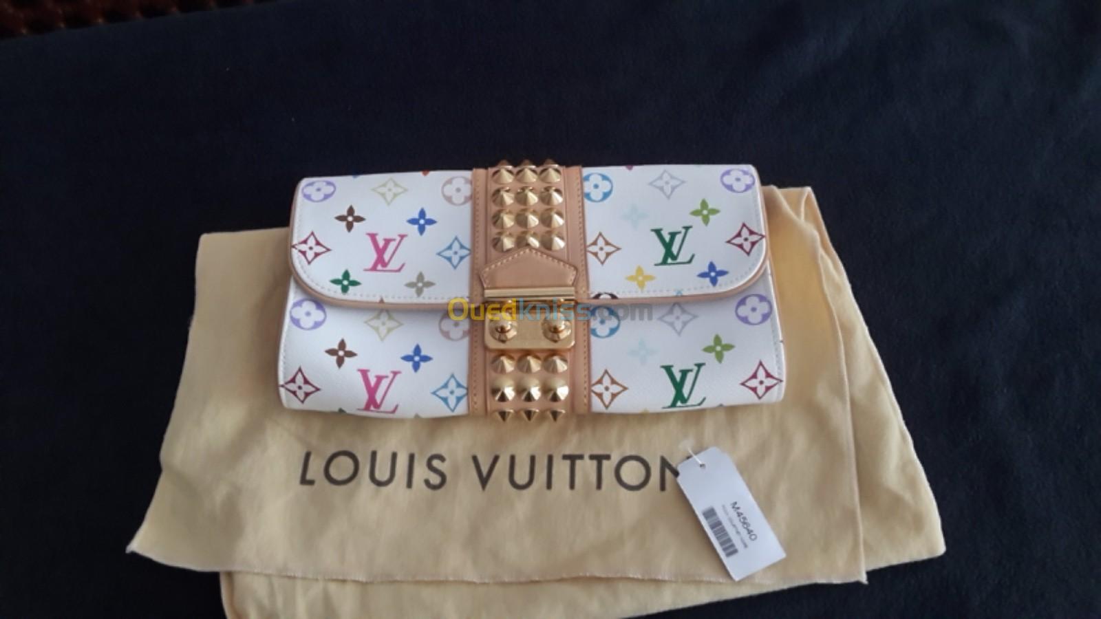 Pochette femme Louis Vuitton 