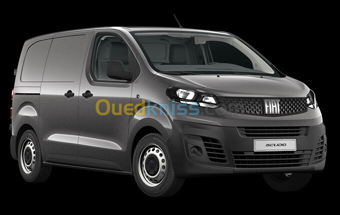 Fiat Scudo 2024 Scudo