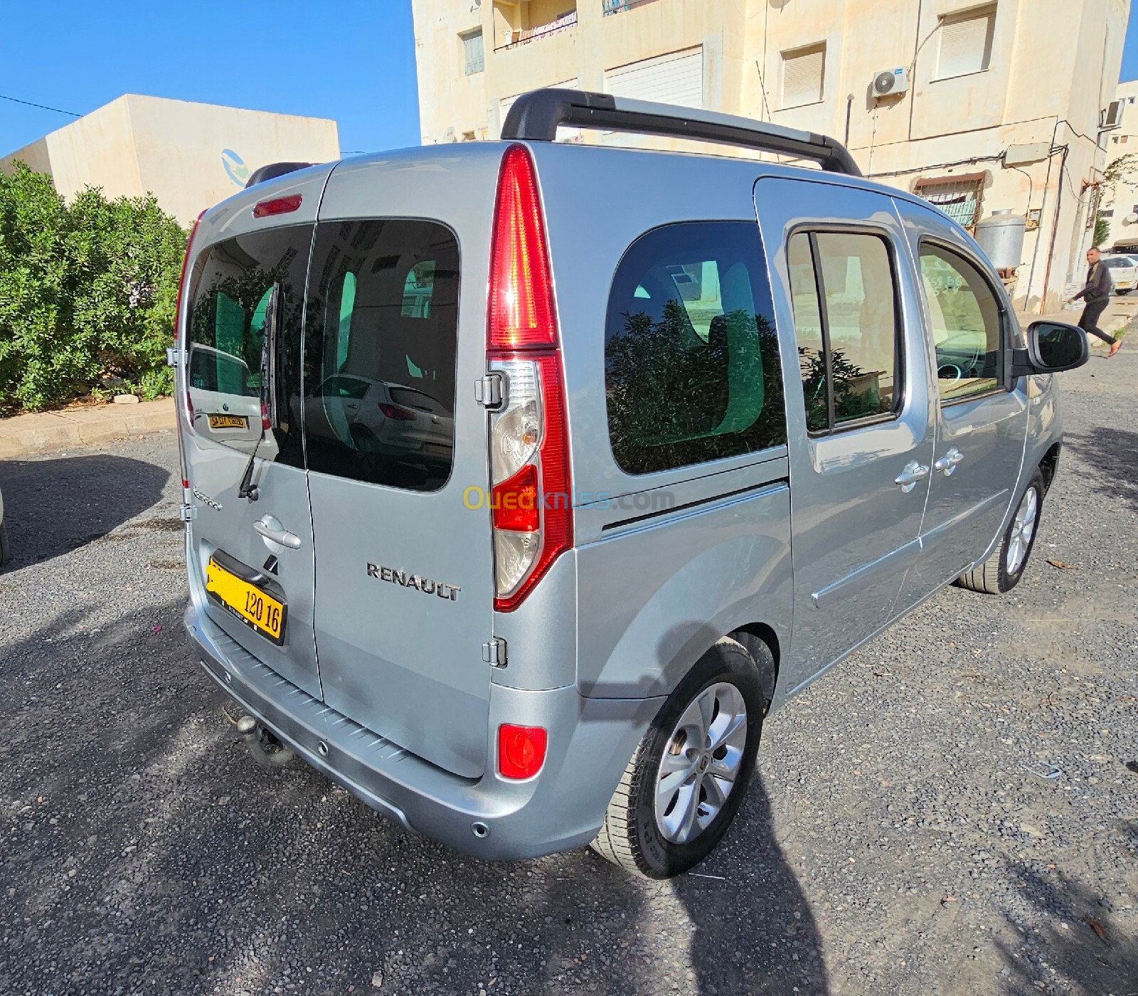 Renault Kangoo 2020 Privilège +