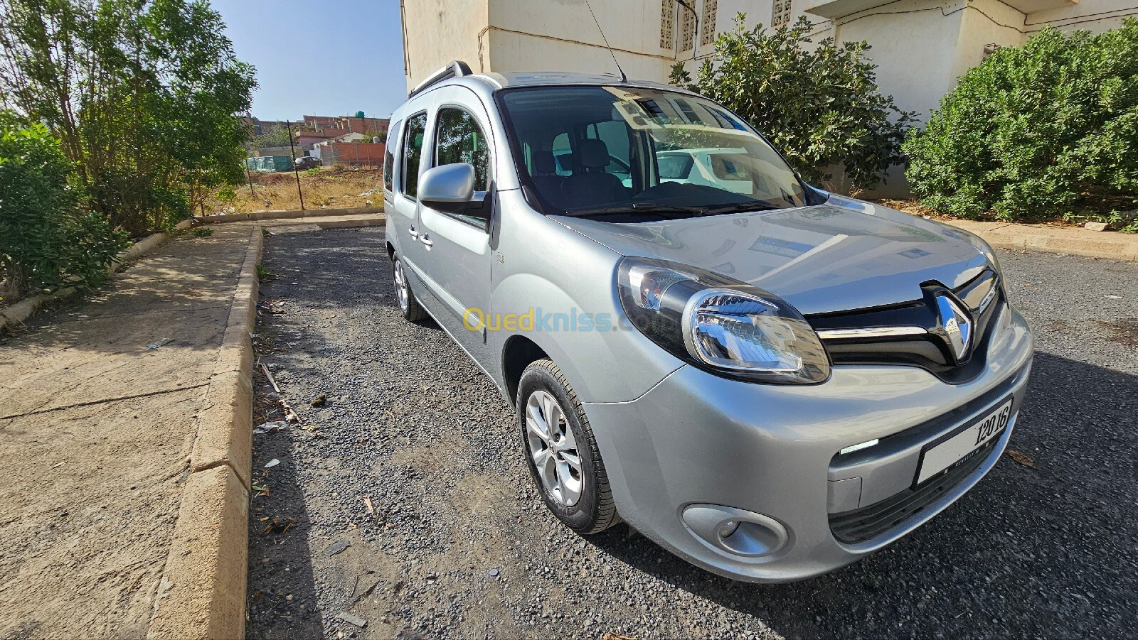 Renault Kangoo 2020 Privilège +