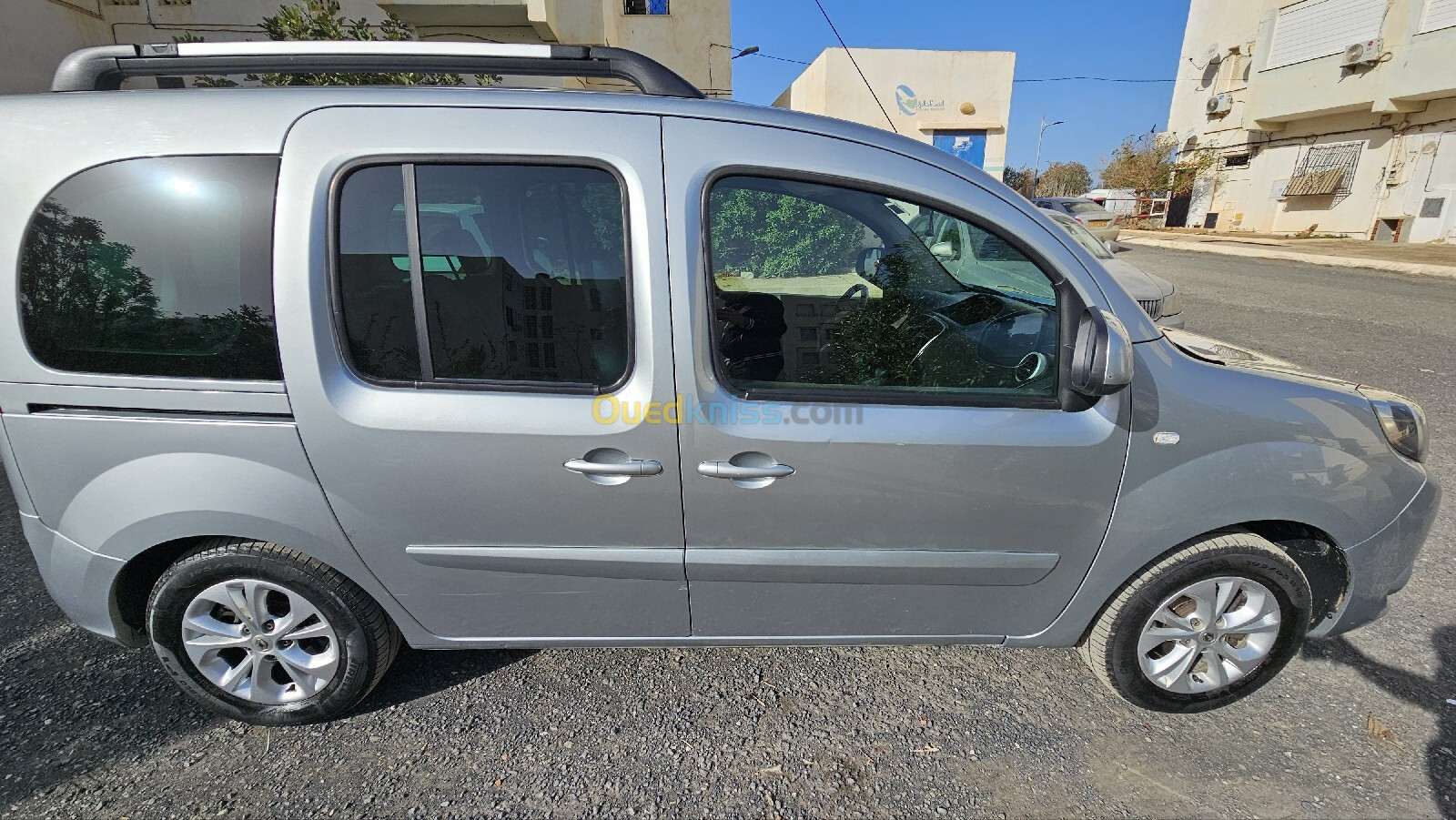 Renault Kangoo 2020 Privilège +