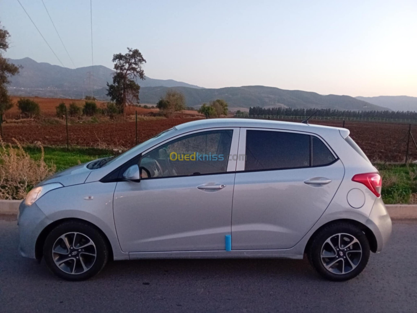 Hyundai Grand i10 2018 