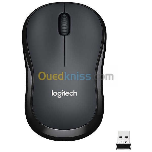 SOURIS LOGITECH SANS FIL M220 Silent