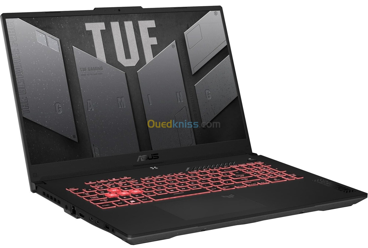 LAPTOP ASUS GAMING A17-TUF707X(90NR0FL6)