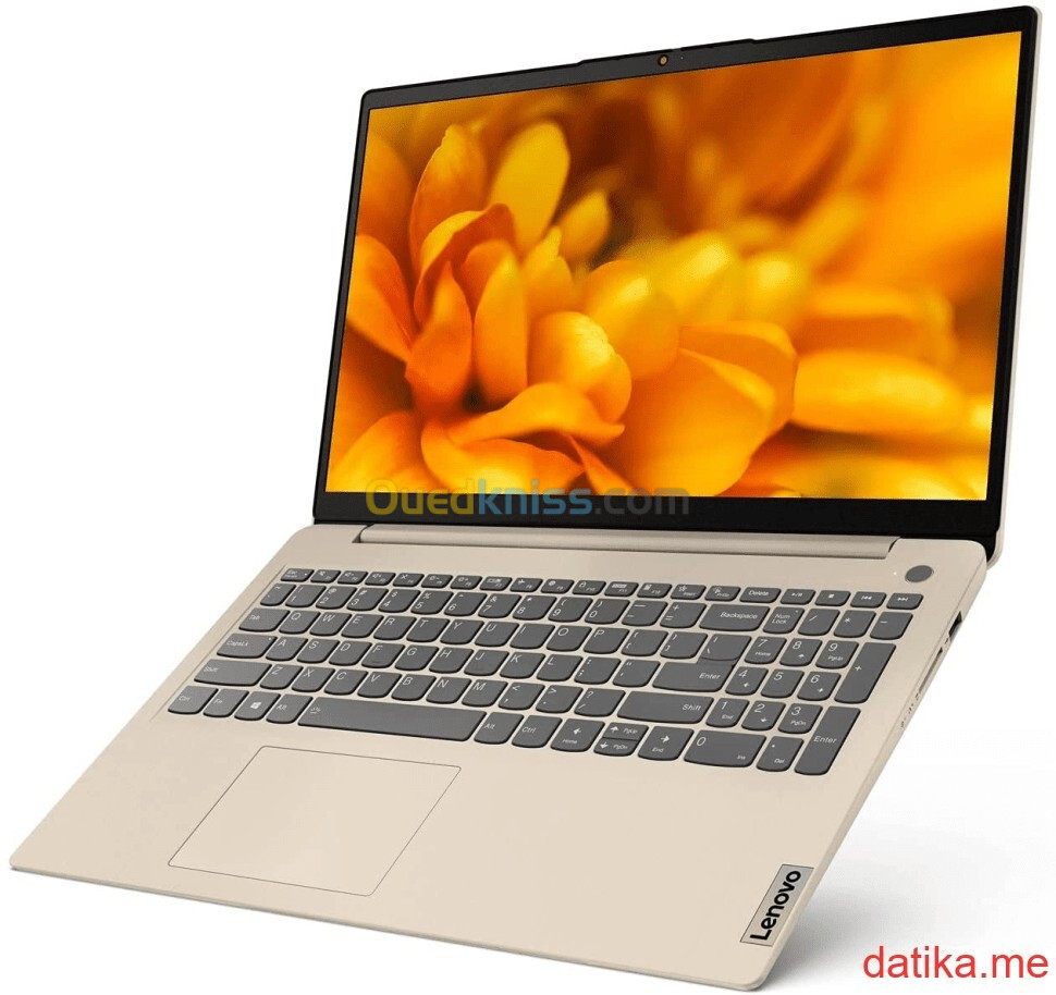 LAPTOP LENOVO IDEAPAD 3 15ITL6