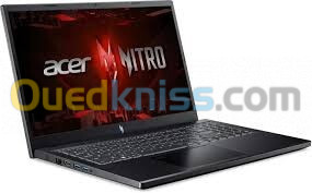 LAPTOP Acer Nitro V 15 ANV15-51-789J 