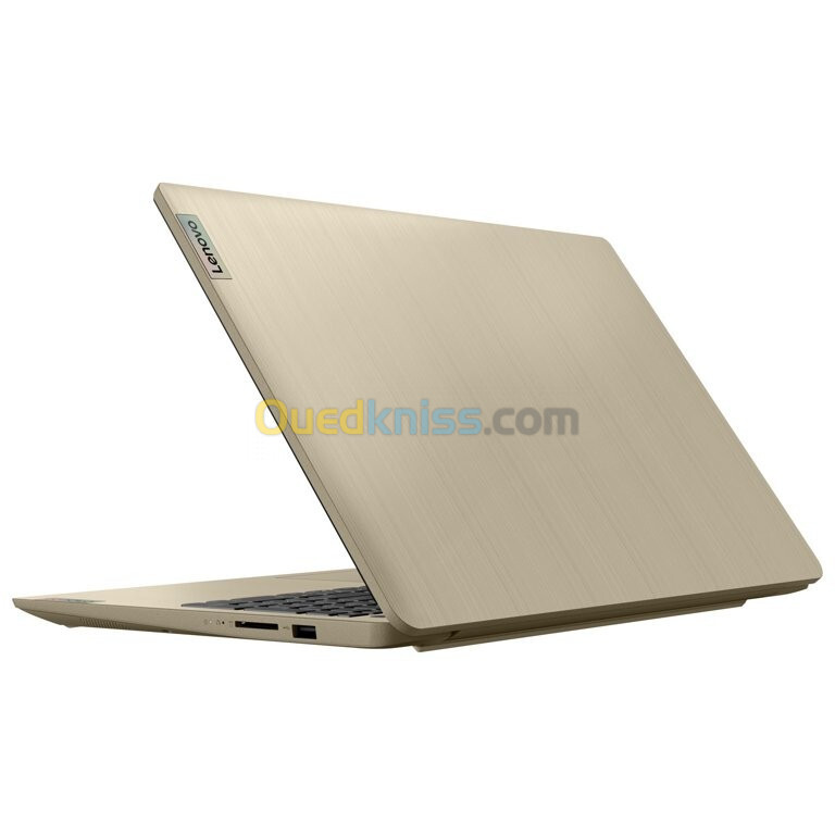 LAPTOP LENOVO IDEAPAD 3 15ITL6