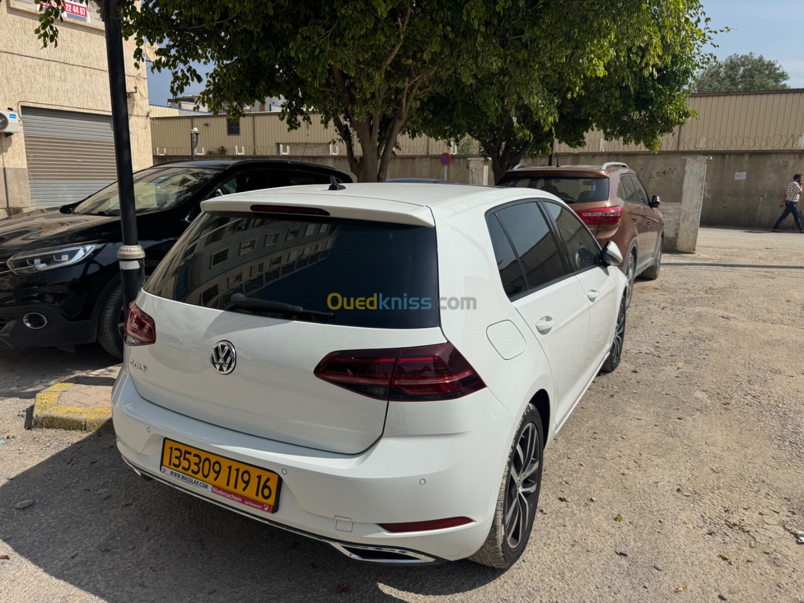 Volkswagen Golf 7 2019 