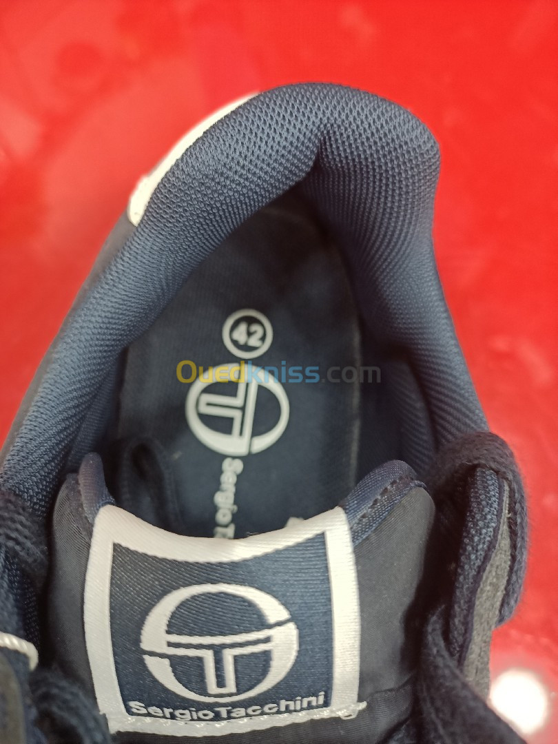 Basket Sergio tacchini 