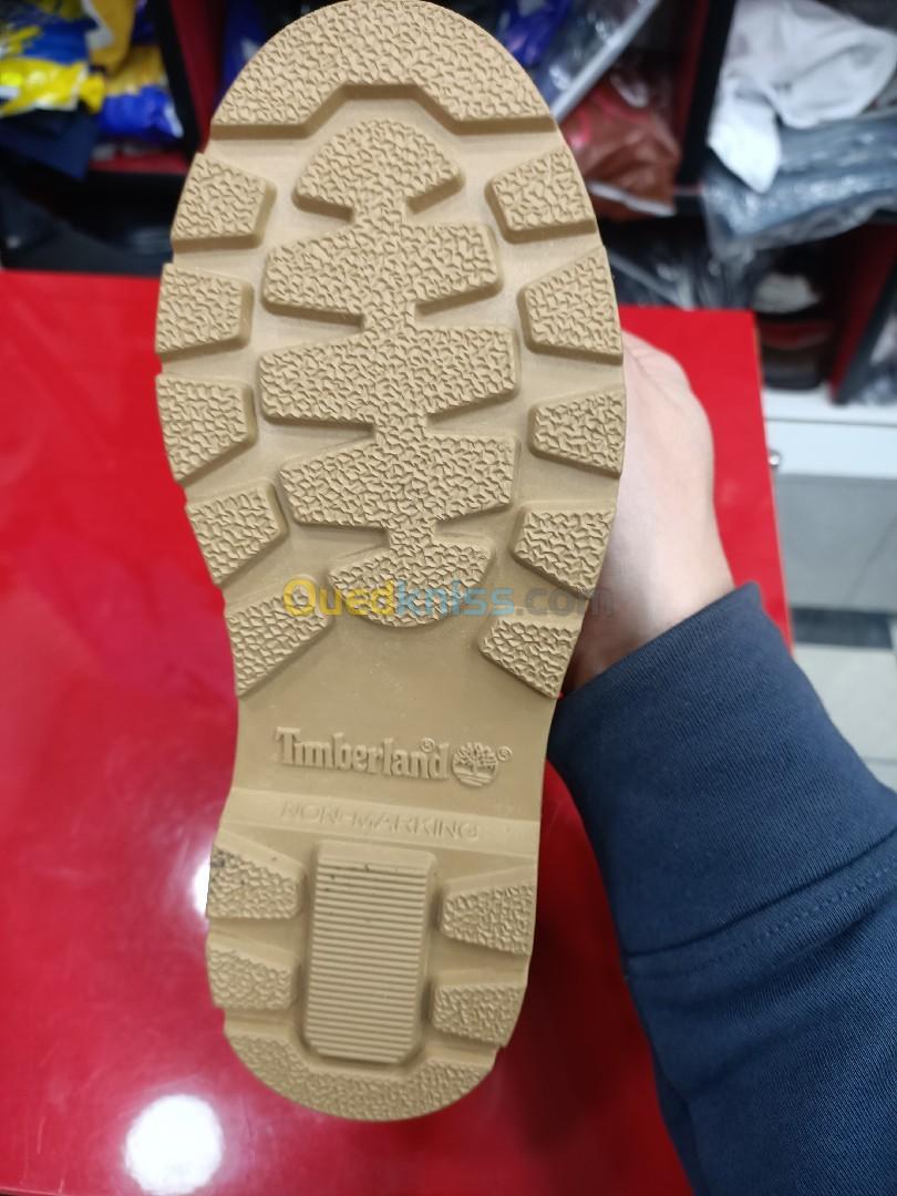 Chaussures Timberland (37)