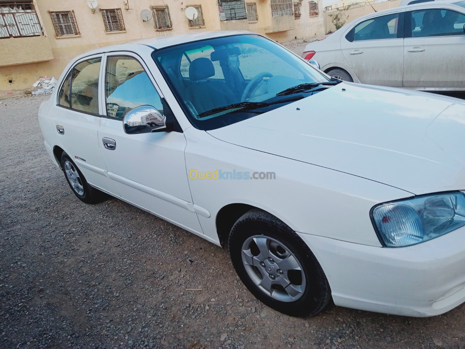 Hyundai Accent 2010 GLS