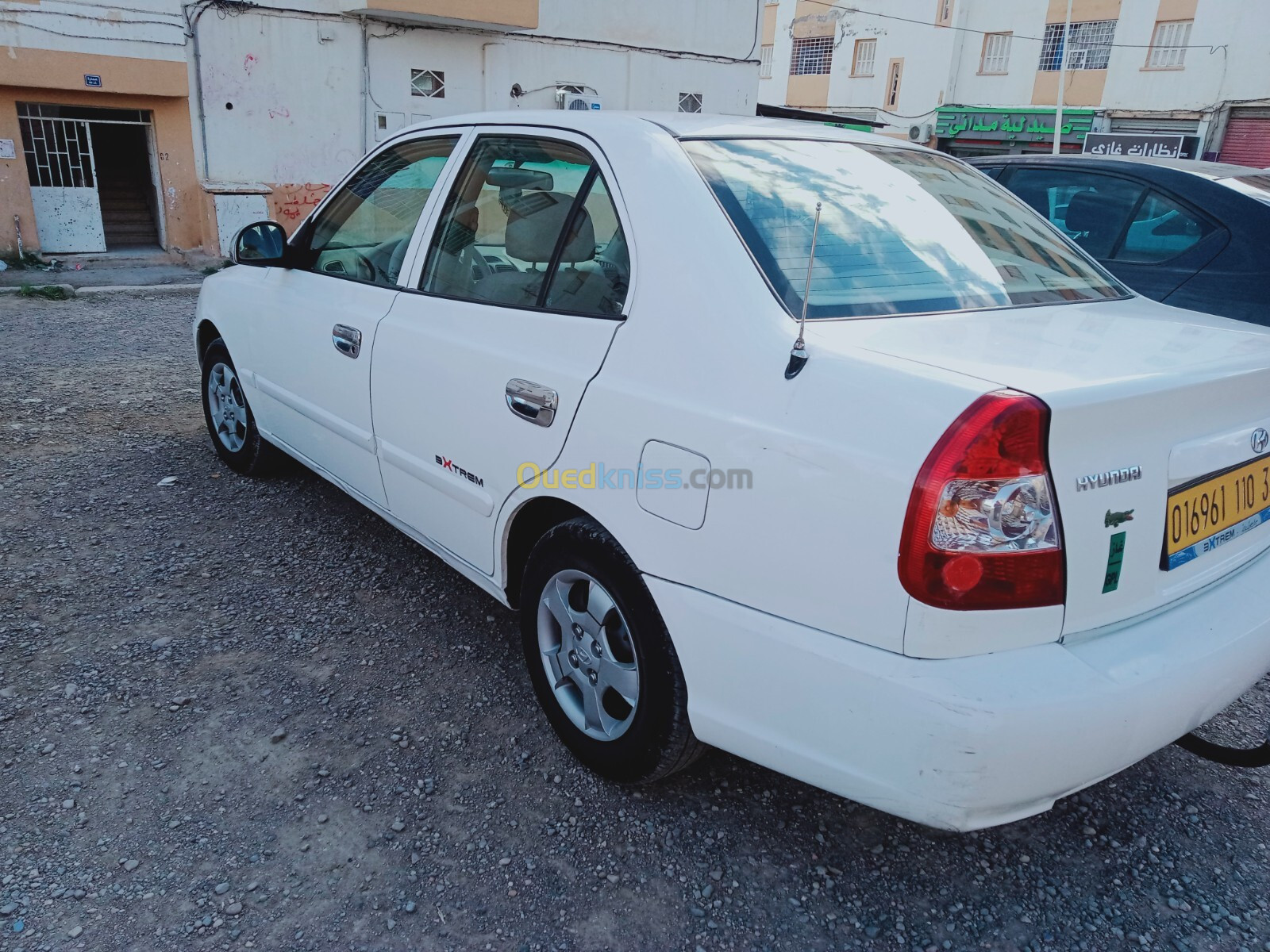 Hyundai Accent 2010 GLS