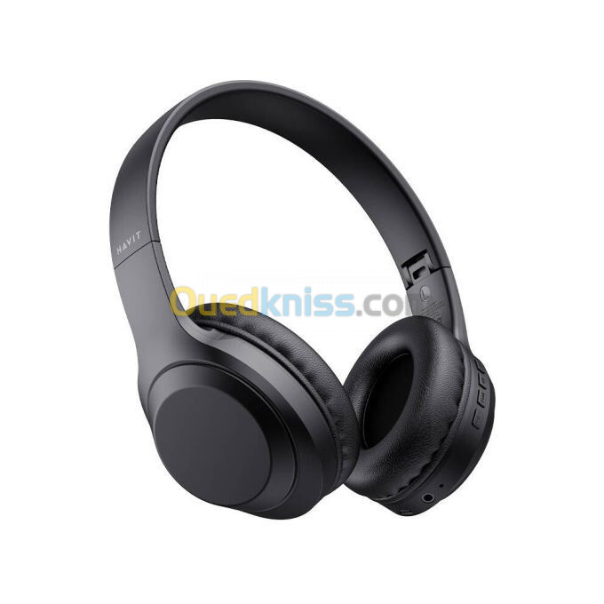 Casque Sans Fil Havit Bluetooth .