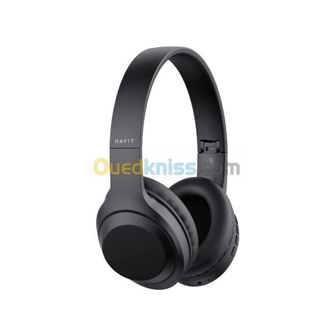 Casque Sans Fil Havit Bluetooth .