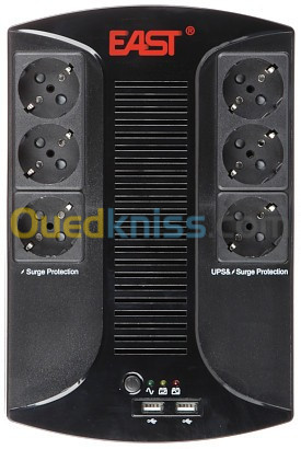 Onduleur EAST UPS 850VA