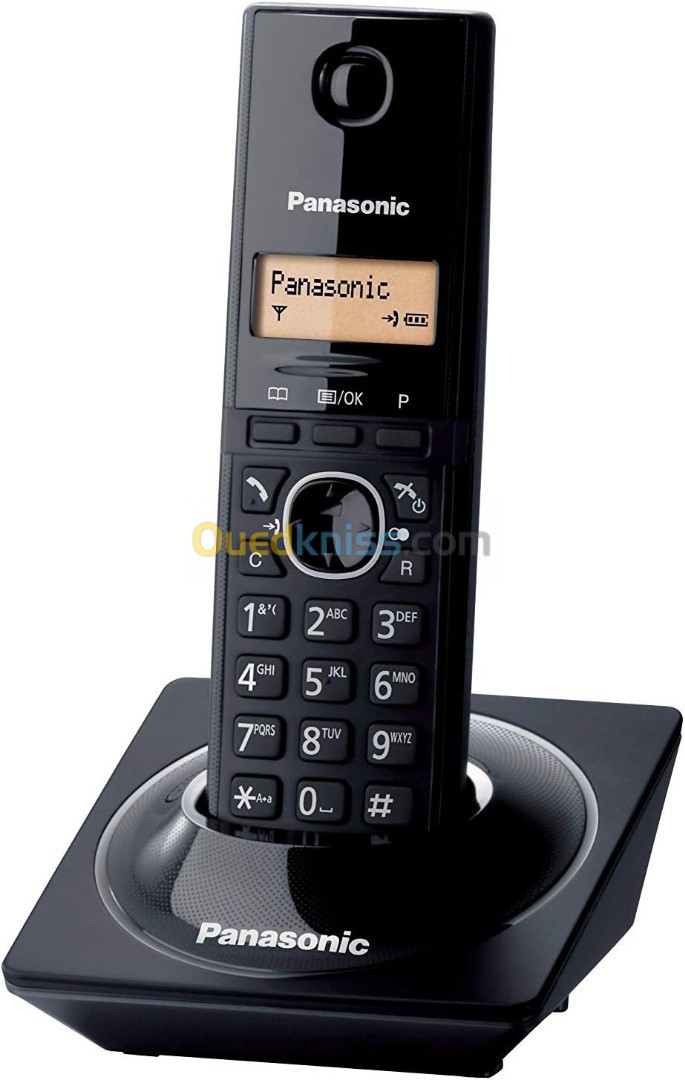 Panasonic Telephone Sans Fil KX-TG1711