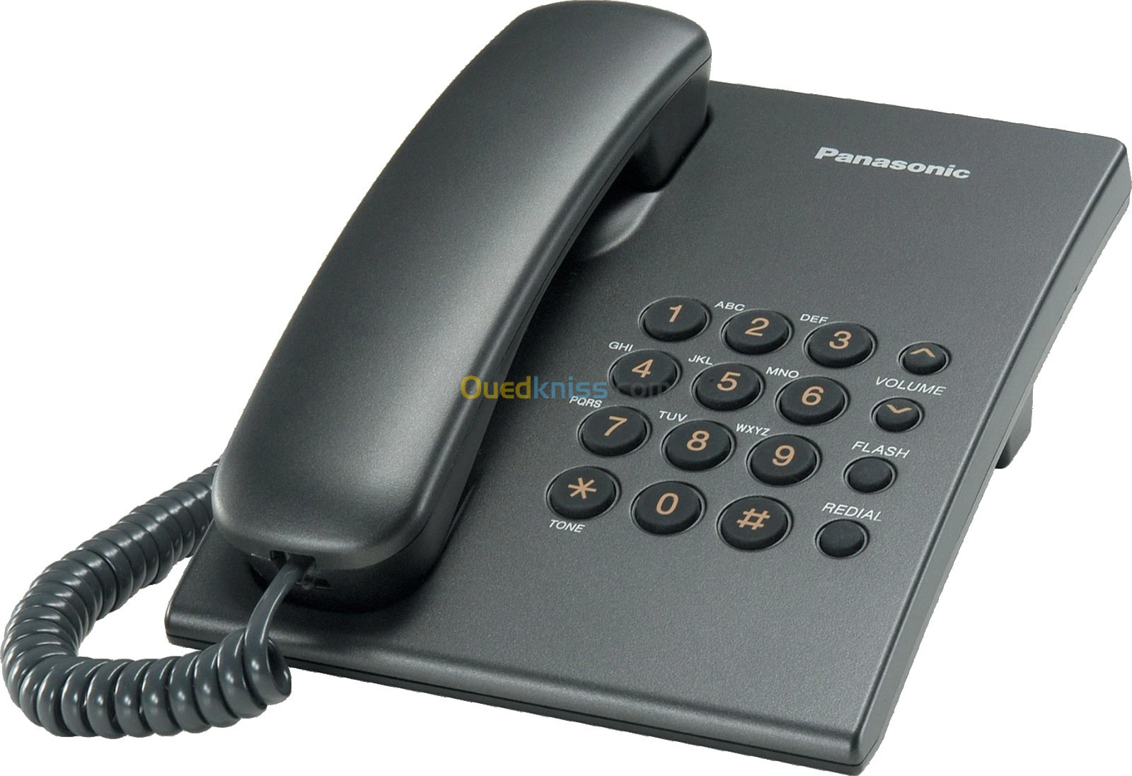 Panasonic telephones fixe Panasonic KX-TS500MX