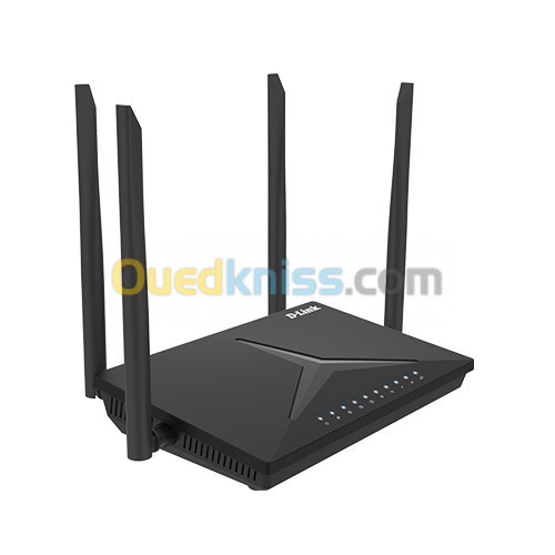  Router DWR-920M / N300 4G LTE D-Link  Wireless  WI-FI - SIM 