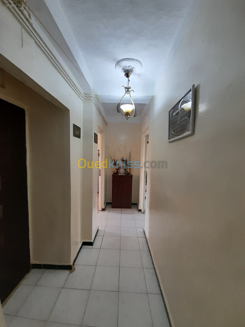 Vente Appartement F4 Tlemcen Mansourah