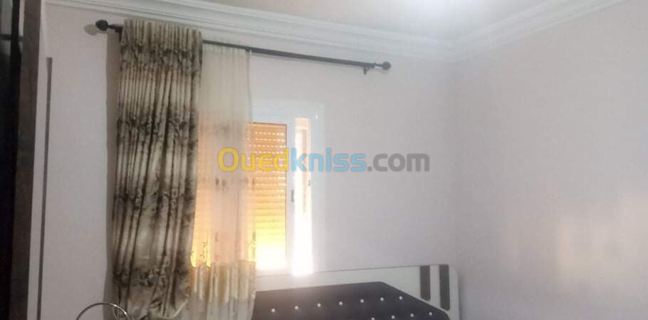 Vente Appartement F3 Alger Ain benian