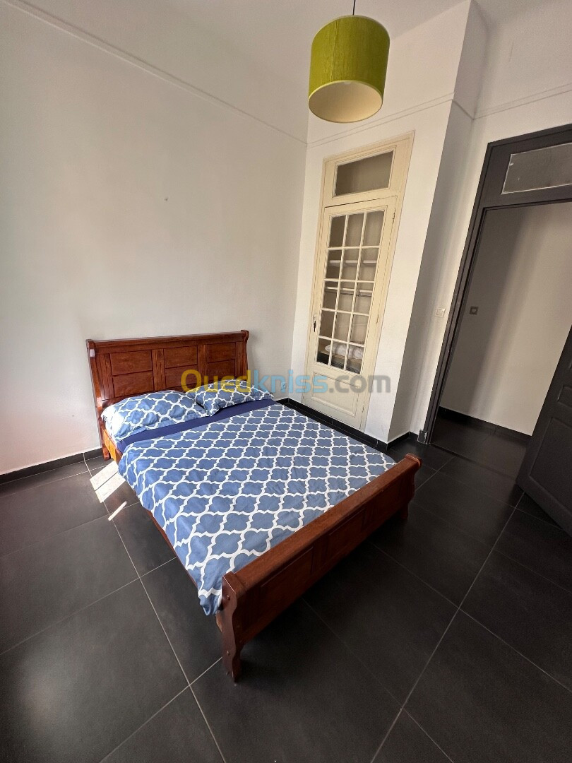 Location Appartement F3 Oran Oran