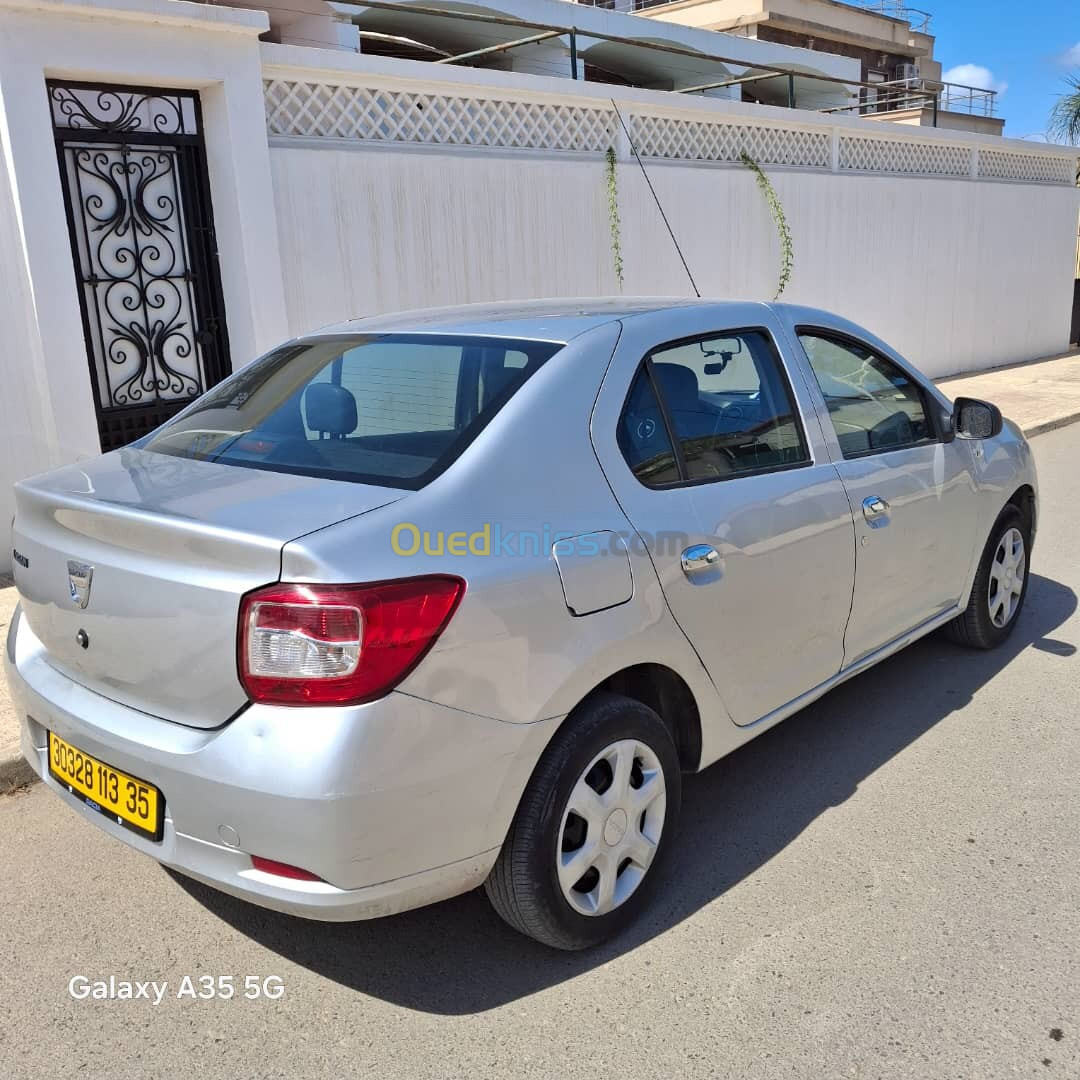 Dacia Logan 2013 Logan