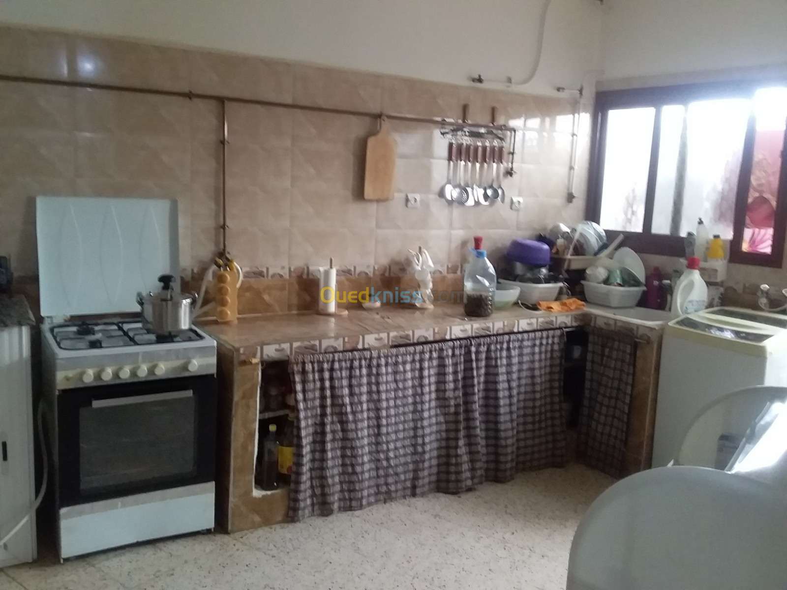 Vente Villa Oran Oued tlelat