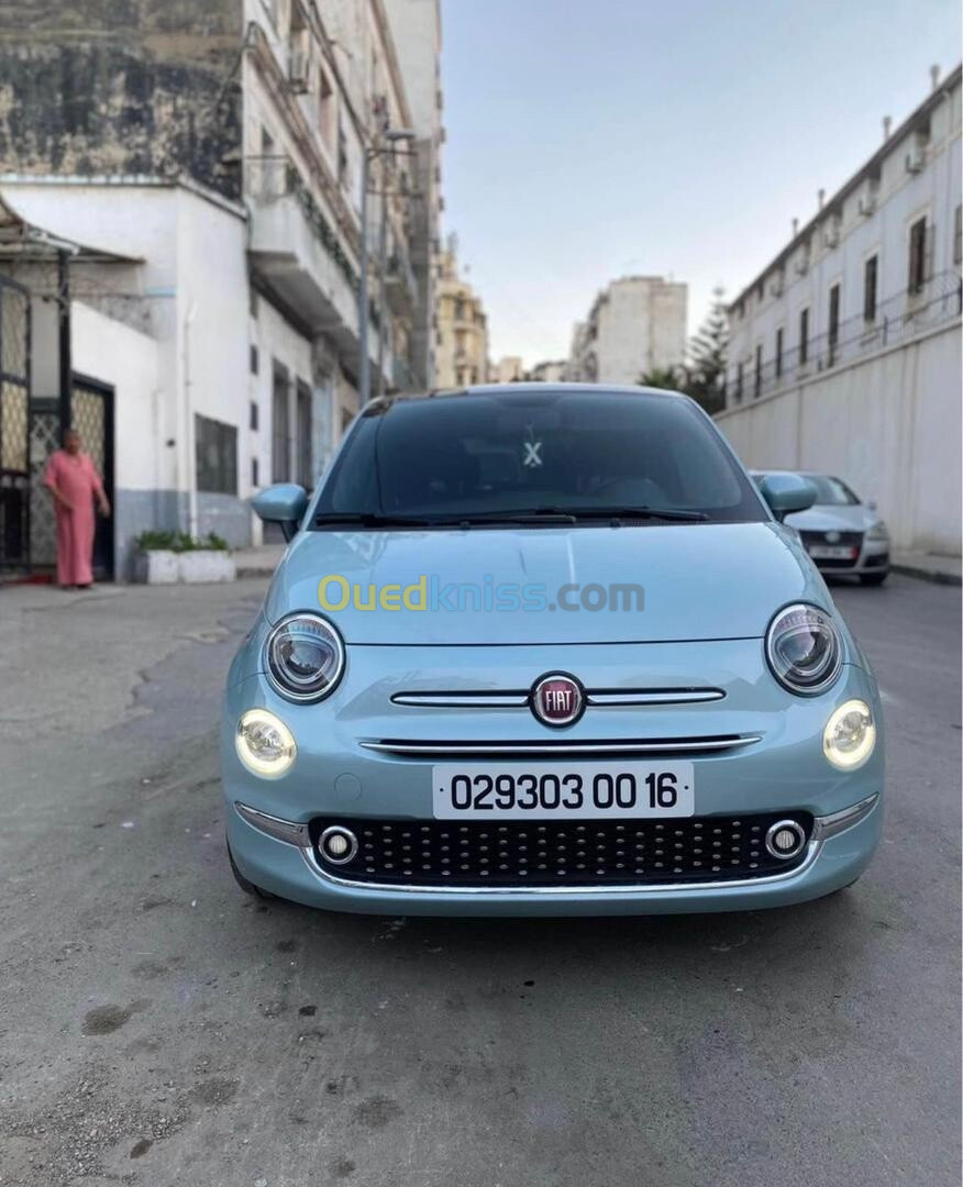 Fiat Fiat 500 2023 Dolce vita