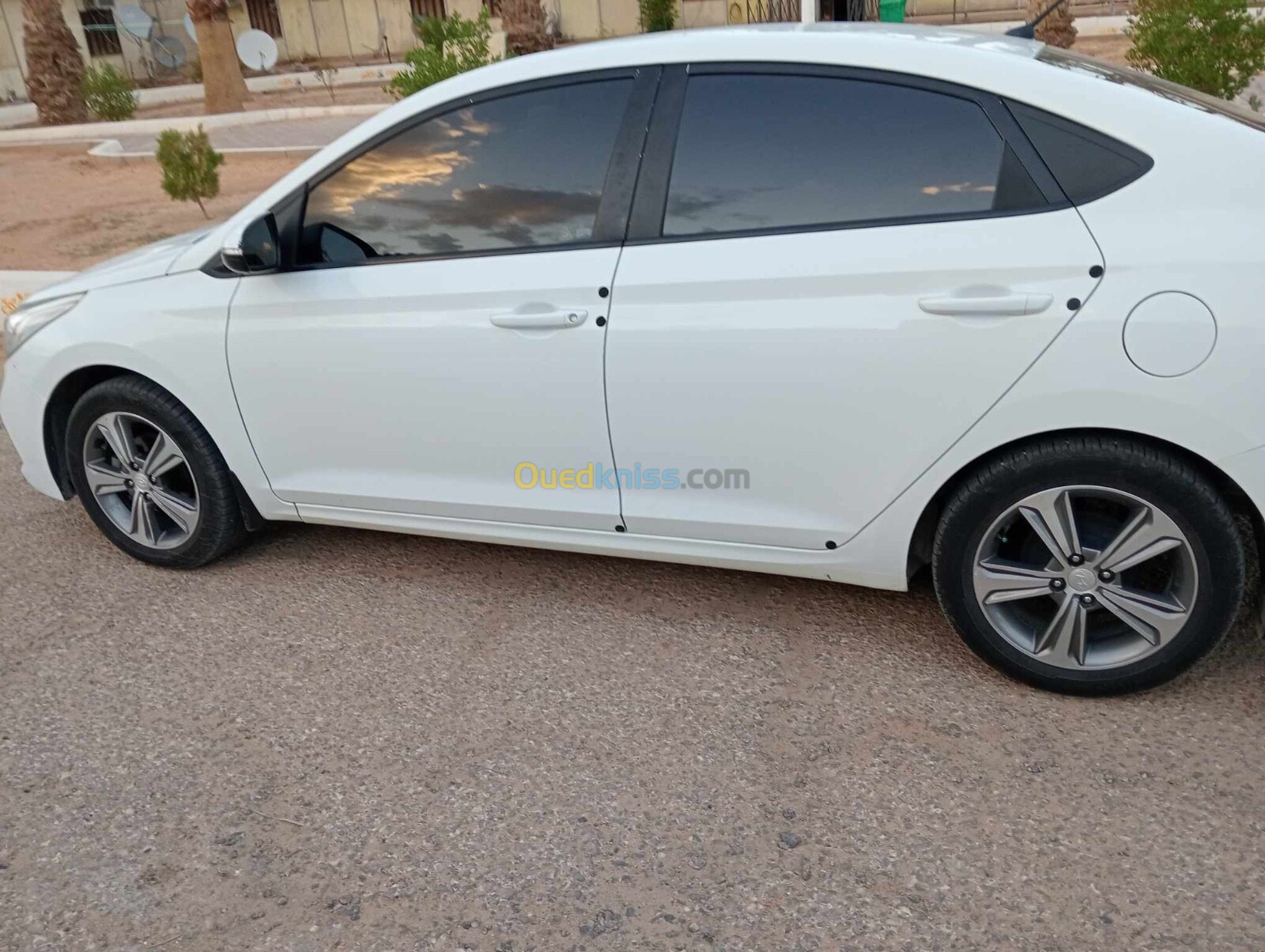 Hyundai Accent 2019 Accent