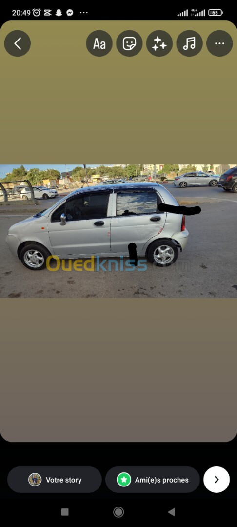 Chery QQ 2016 QQ