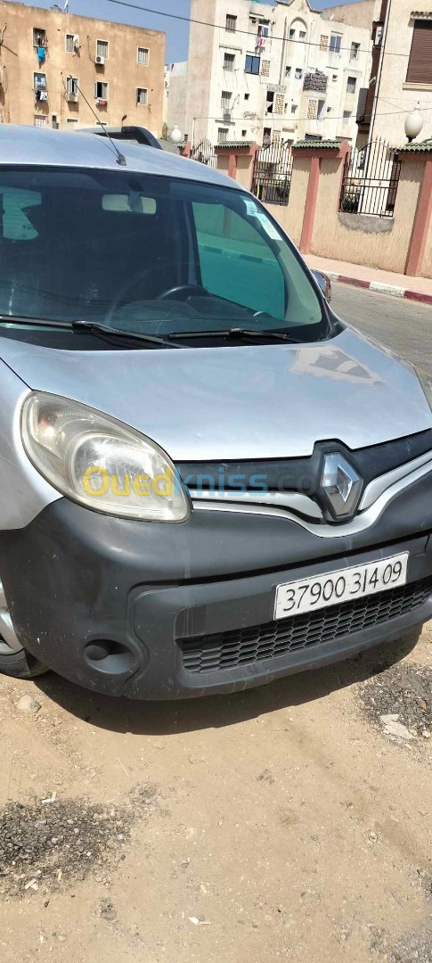 Renault Kangoo 2014 Kangoo