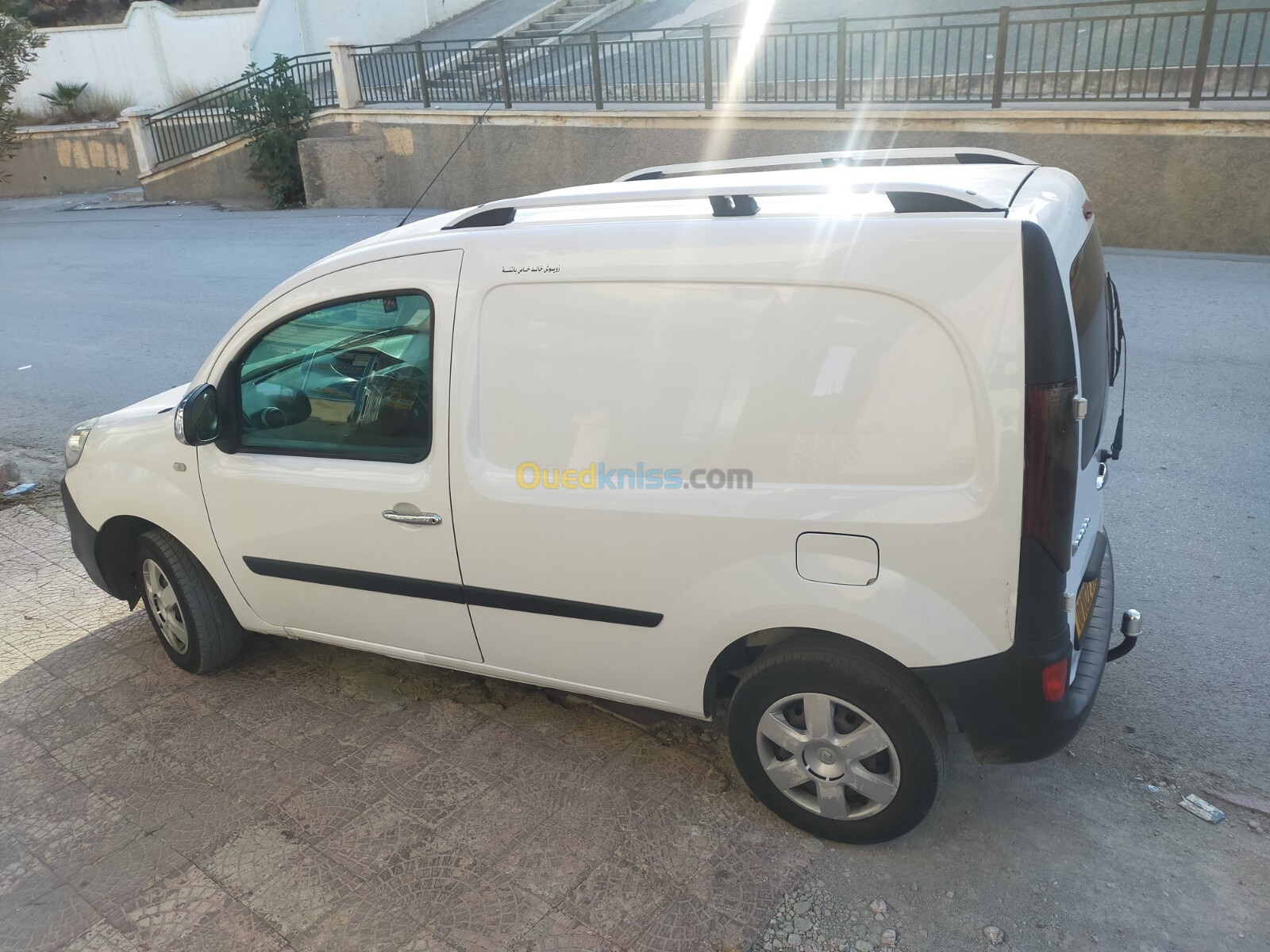 Renault Kangoo 2018 Confort (Utilitaire)