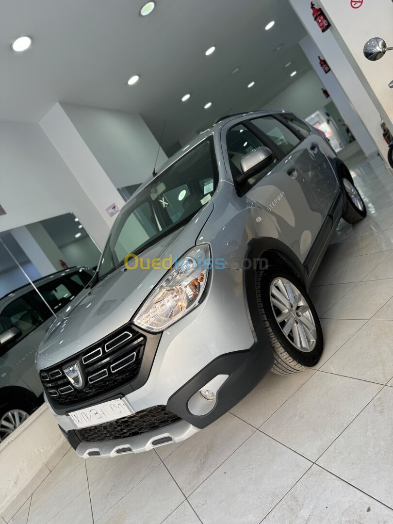 Dacia Lodgy 2021 Lodgy