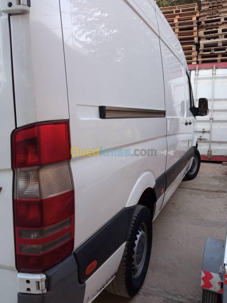 Mercedes-Benz Sprinter 311 CDI 2014