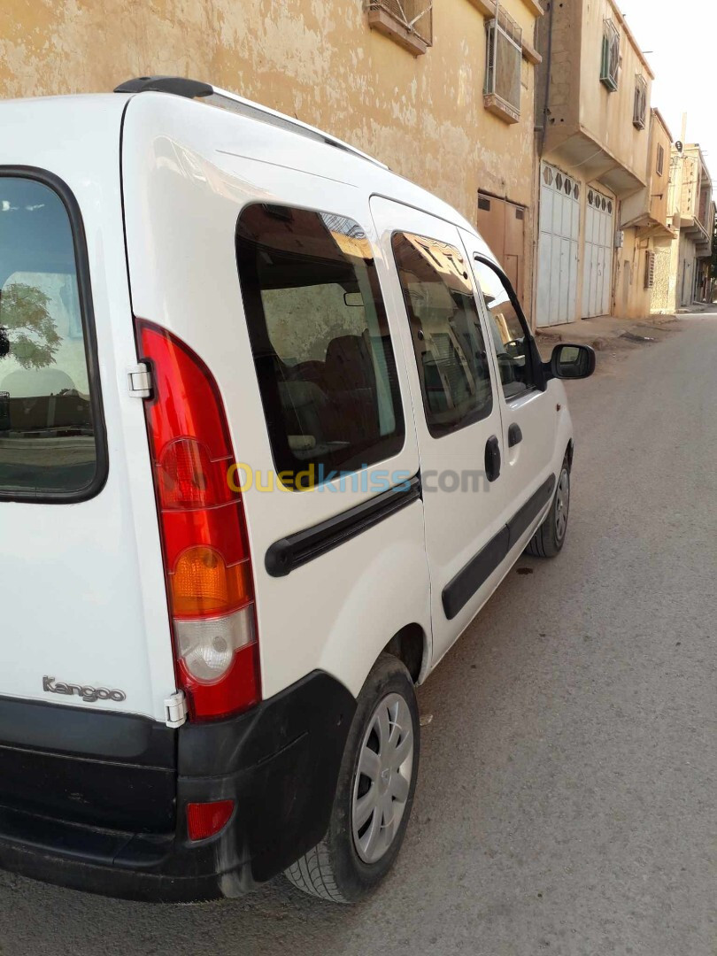 Renault Kangoo 2006 Kangoo