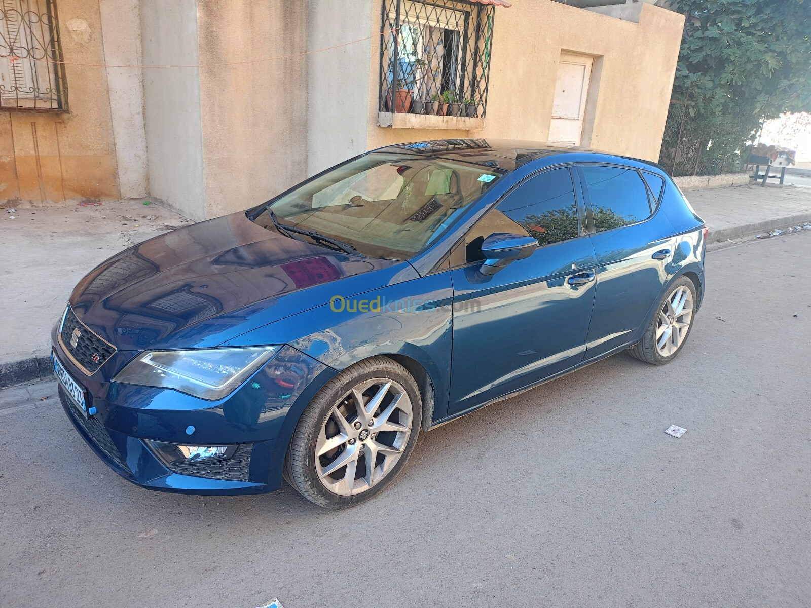 Seat Leon 2013 Leon