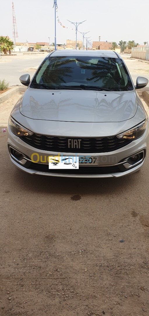 Fiat Tipo 2023 Life