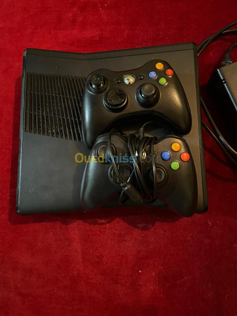 X Box 360 slim 