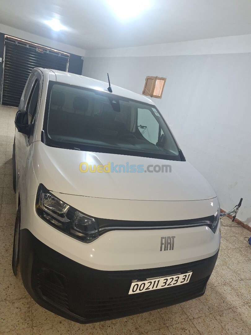 Fiat Doblo 2023 Doblo