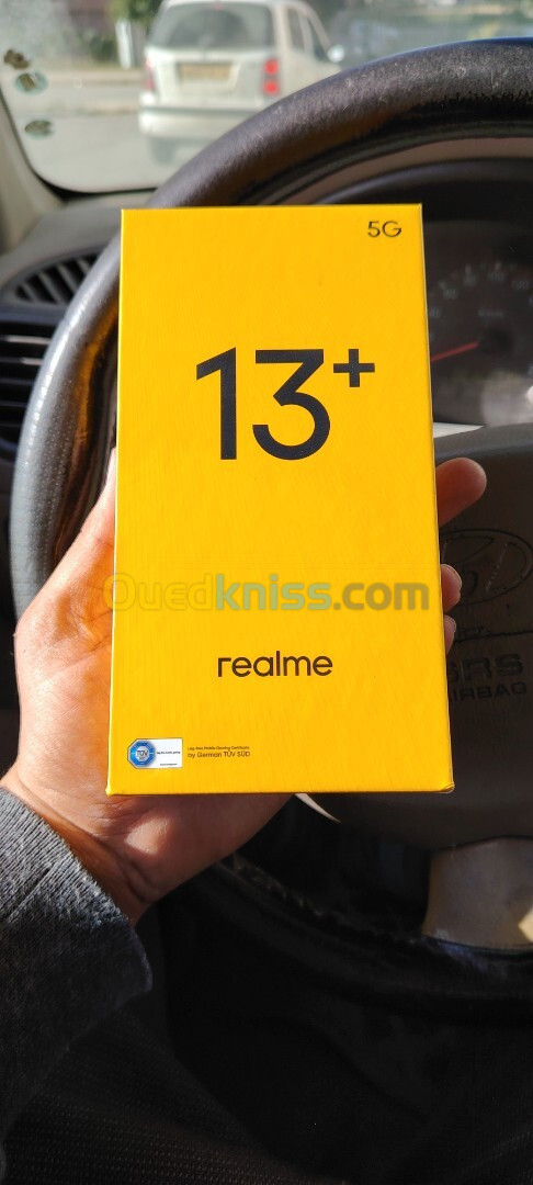 Realme Realme 13 plus